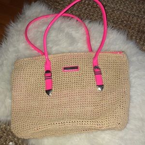 Kate Landry Tote